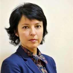Румянцева Наталья Анатольевна