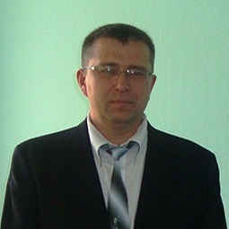 Пакриев Сергей Галинурович