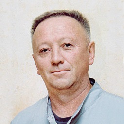 Шутов Игорь Леонидович